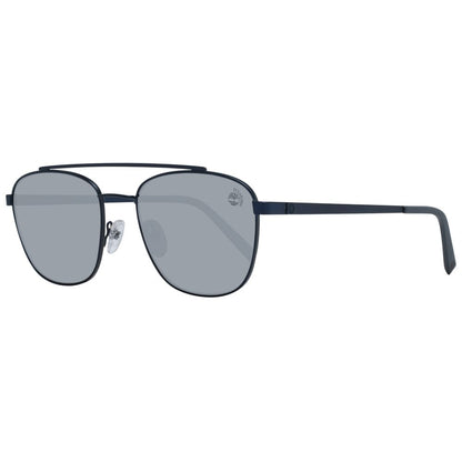 Timberland Blaue Herren-Sonnenbrille