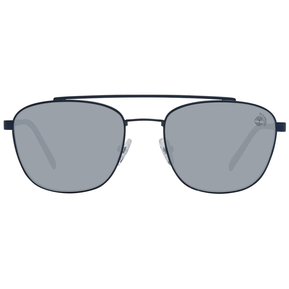 Timberland Blaue Herren-Sonnenbrille