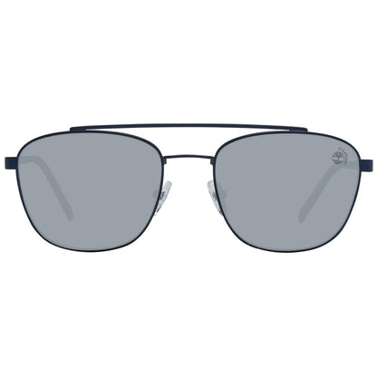 Timberland Blaue Herren-Sonnenbrille