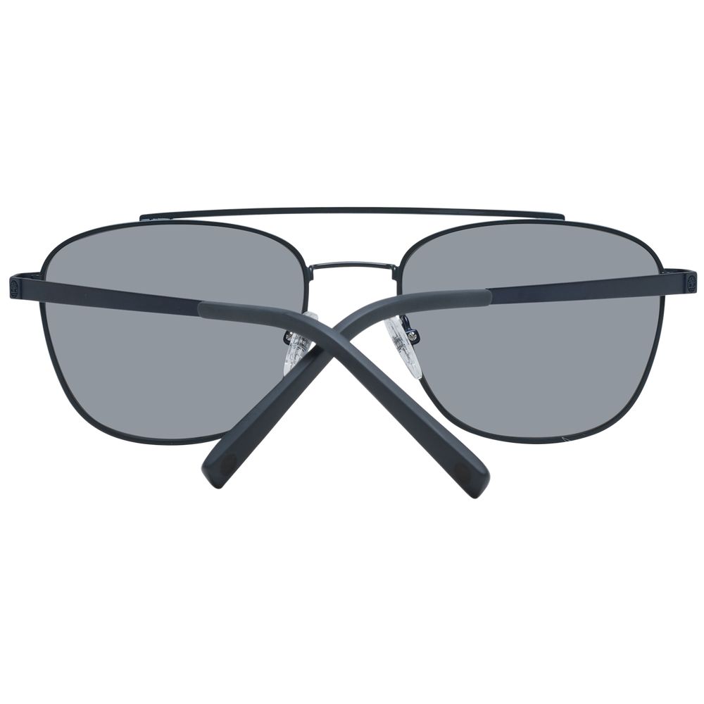Timberland Blaue Herren-Sonnenbrille