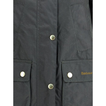 Barbour Modern Beadnell Wachs