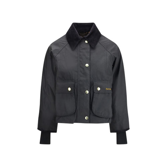 Barbour Beadnell Waxed Jacket