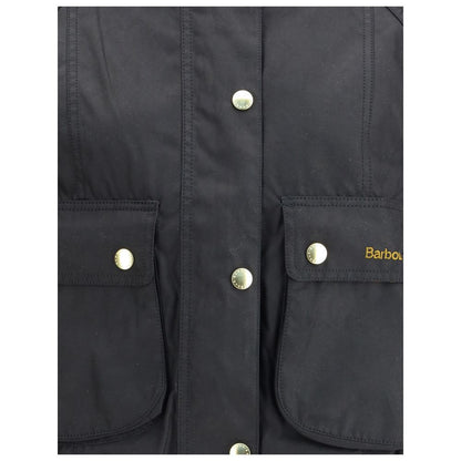 Barbour Beadnell Waxed Jacket