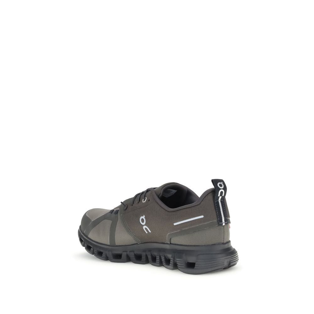 ON Cloud 6 Wasserdichte Laufschuhe