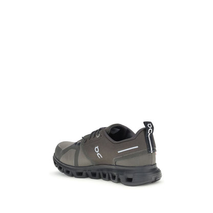 ON Cloud 6 Wasserdichte Laufschuhe