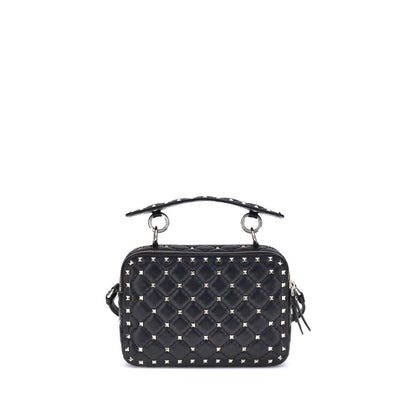 Valentino Garavani Rockstud Spike Umhängetasche