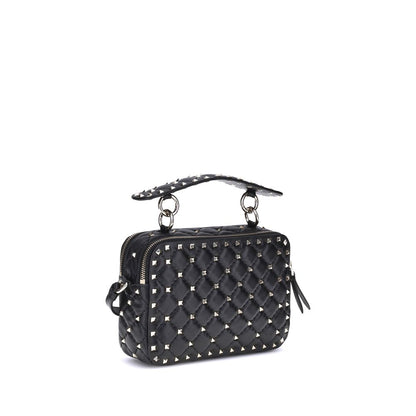Valentino Garavani Rockstud Spike Umhängetasche