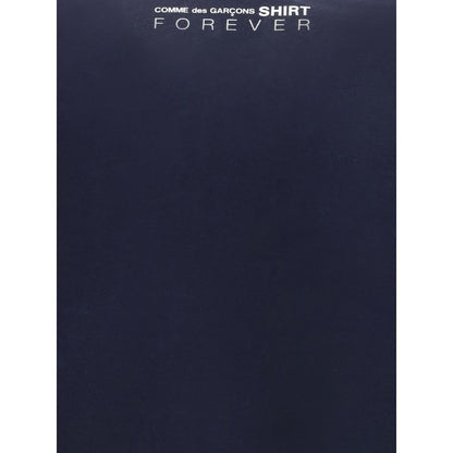 Comme Des Garçons Langarm-T-Shirt