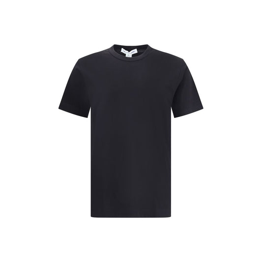 Comme Des Garçons Baumwoll-T-Shirt