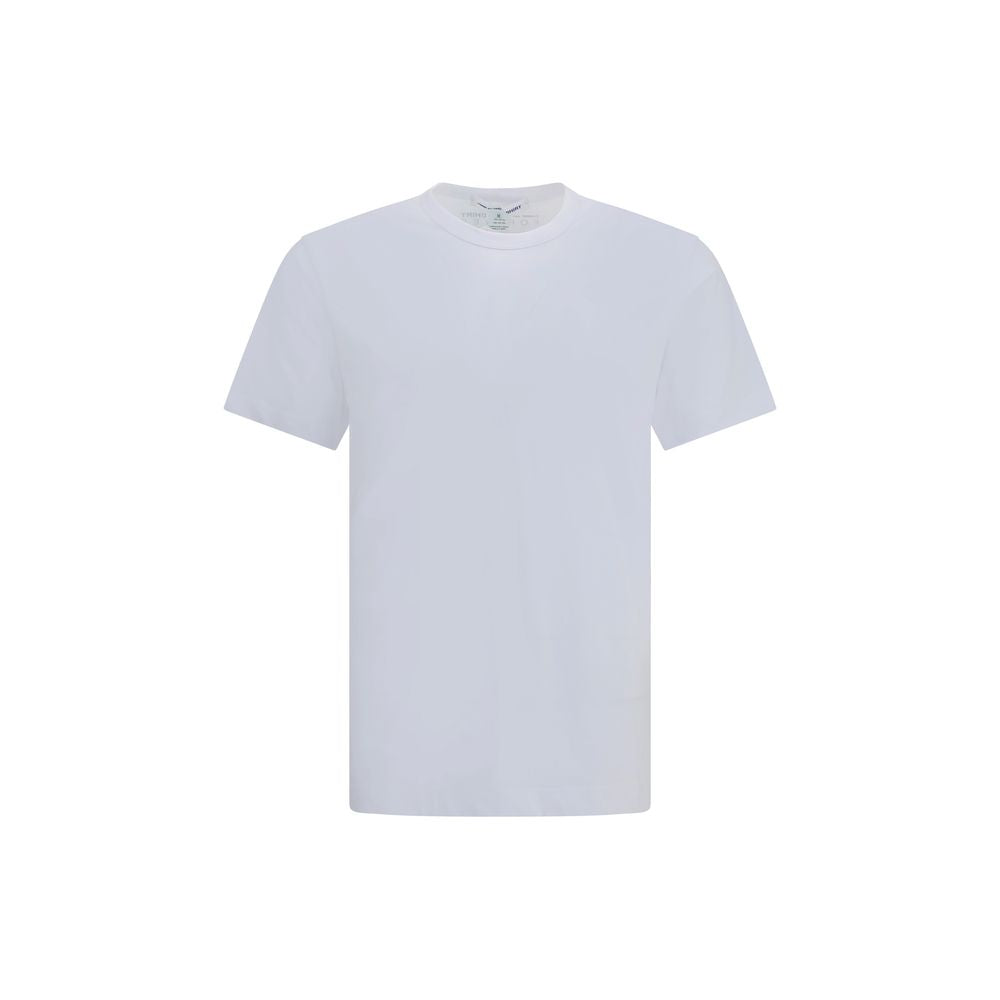 Comme Des Garçons Baumwoll-T-Shirt