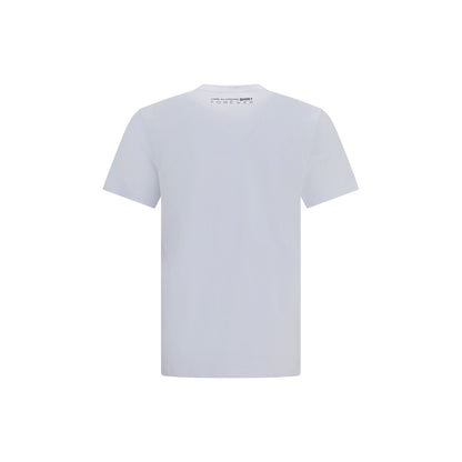 Comme Des Garçons Baumwoll-T-Shirt