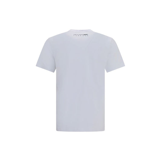 Comme Des Garçons Baumwoll-T-Shirt
