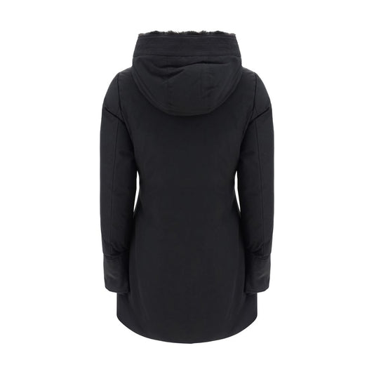 Woolrich Boulder Daunenjacke