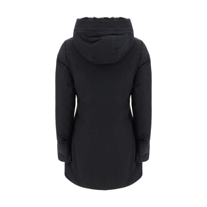 Woolrich Boulder Daunenjacke