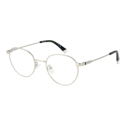 Polaroid Silber Unisex Brillengestell