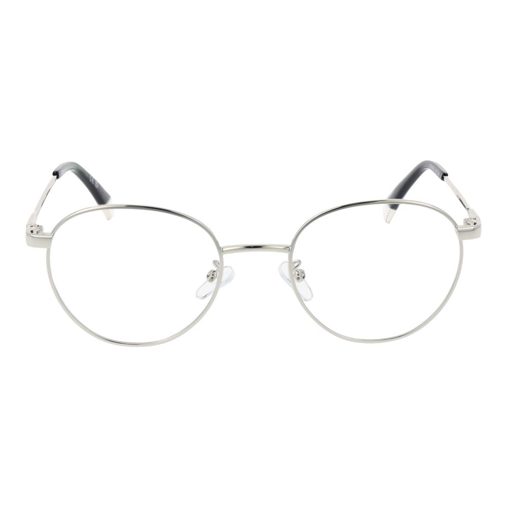 Polaroid Silber Unisex Brillengestell