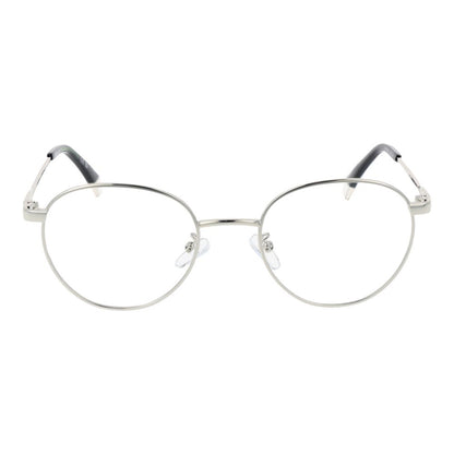 Polaroid Silber Unisex Brillengestell
