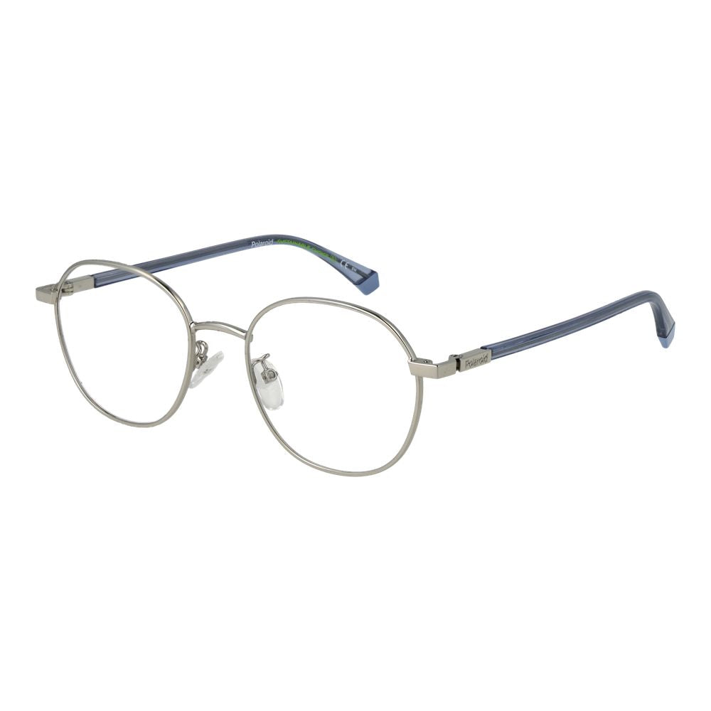 Polaroid Silber Unisex Brillengestell