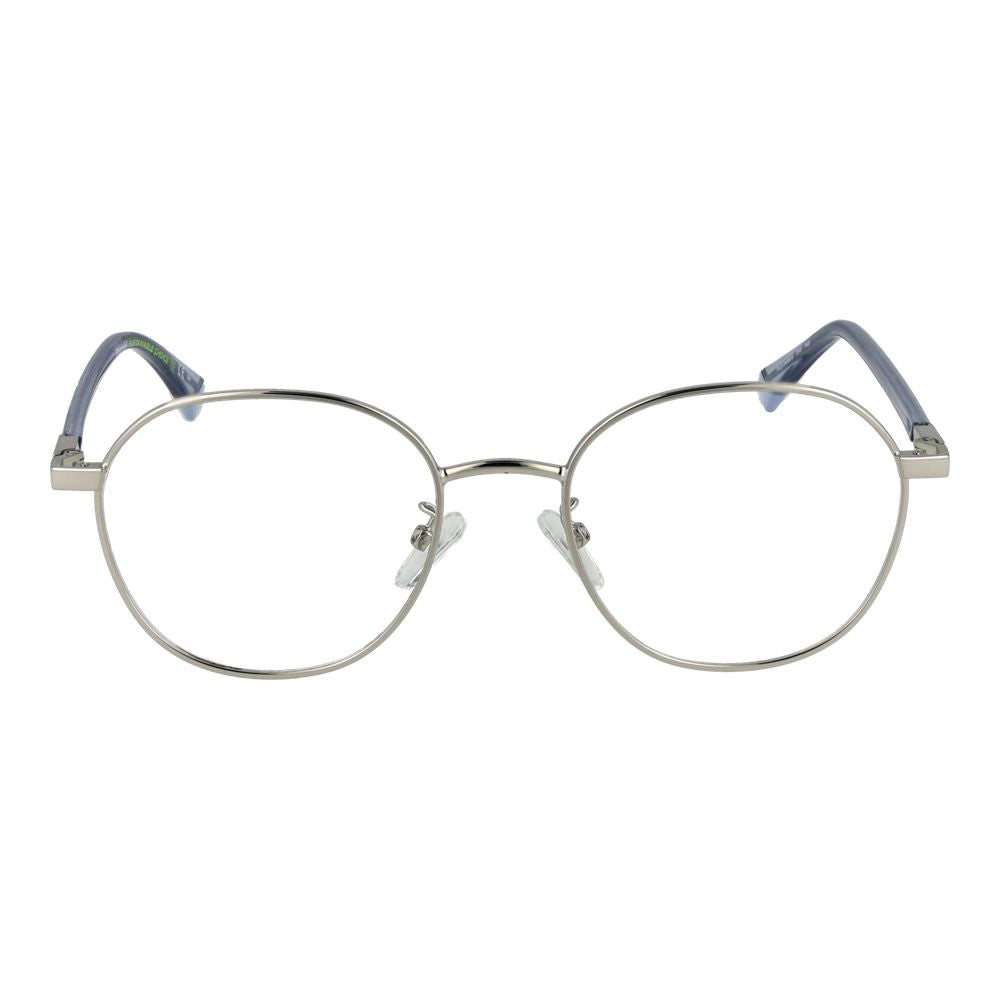 Polaroid Silber Unisex Brillengestell