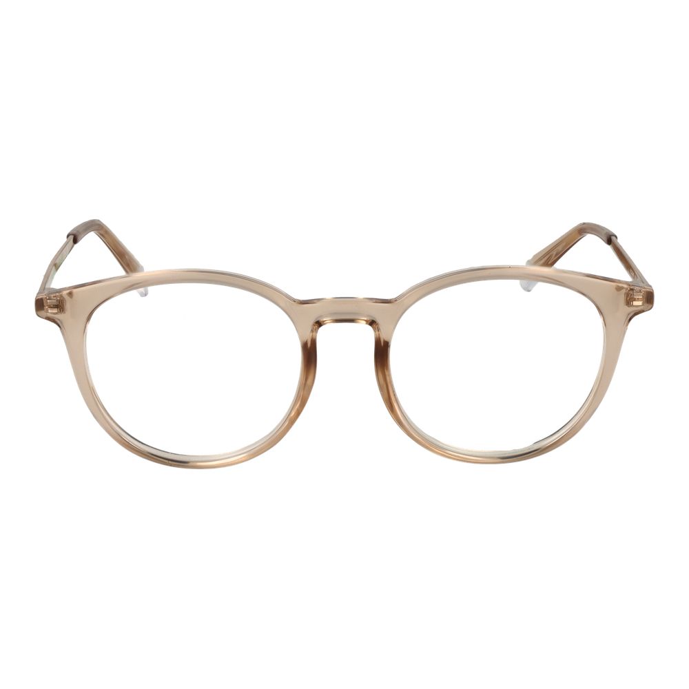 Polaroid Beige Unisex Brillengestell