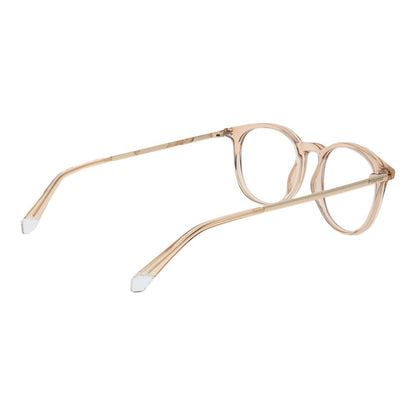 Polaroid Beige Unisex Brillengestell