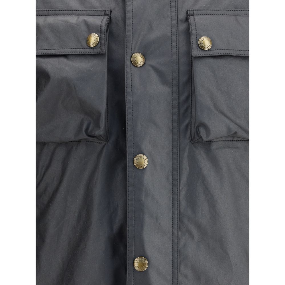 Belstaff Racemaster Jacke