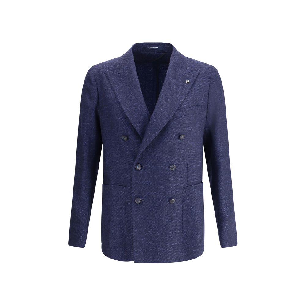 Tagliatore Zweireihiger Blazer