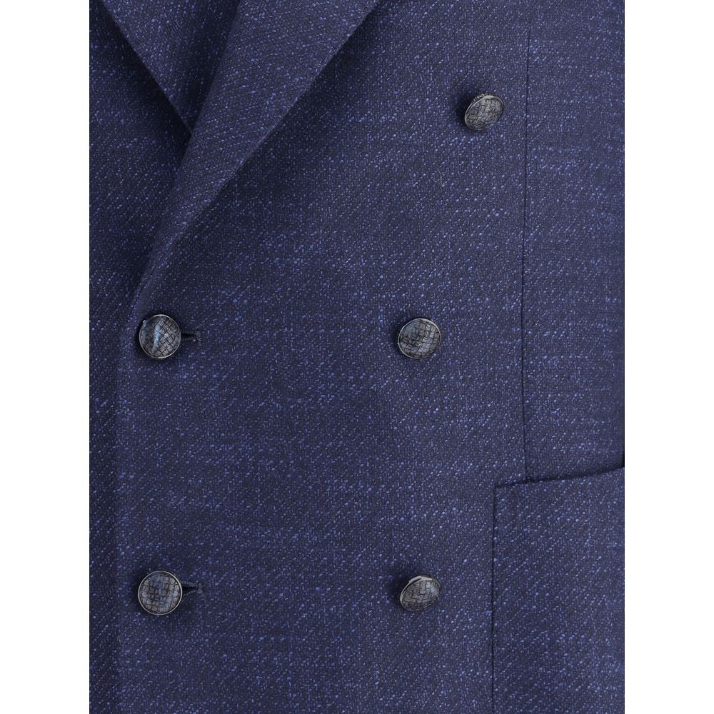 Tagliatore Zweireihiger Blazer