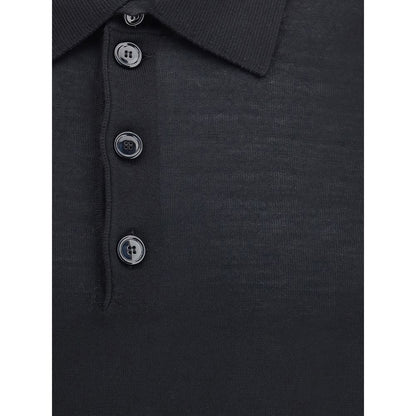 Poloshirt von Giorgio Armani