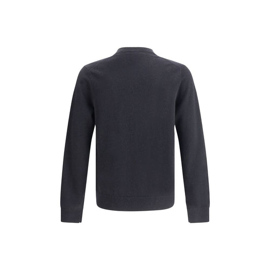 Comme Des Garçons Woll-Cardigan