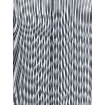 Satinhemd von Giorgio Armani