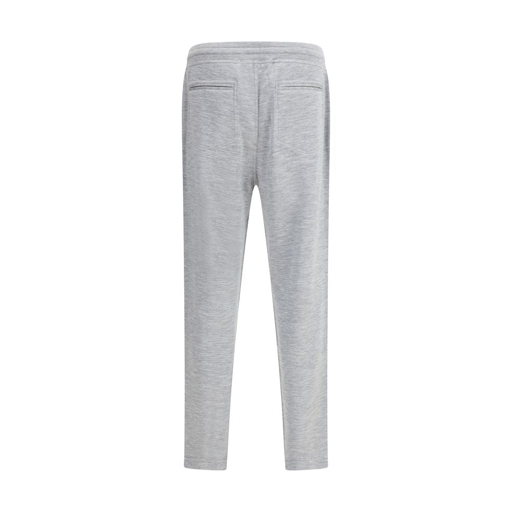 Brunello Cucinelli Kaschmir-Jogginghose