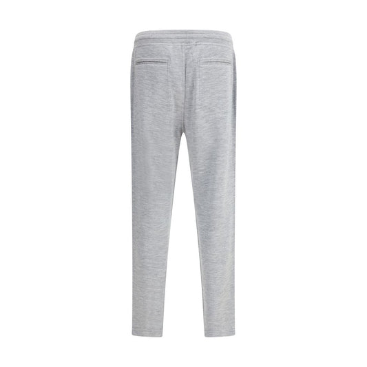 Brunello Cucinelli Kaschmir-Jogginghose