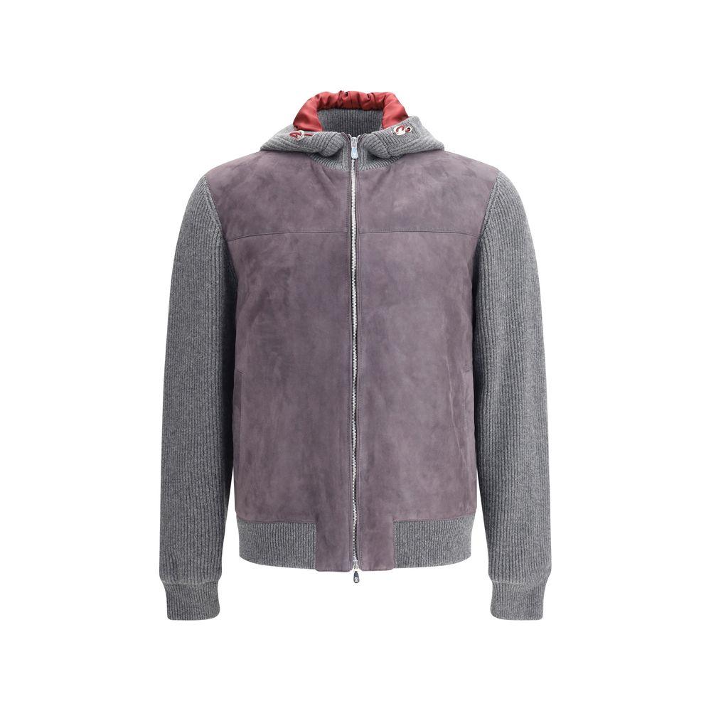 Brunello Cucinelli Englische Strickjacke