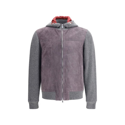 Brunello Cucinelli Englische Strickjacke