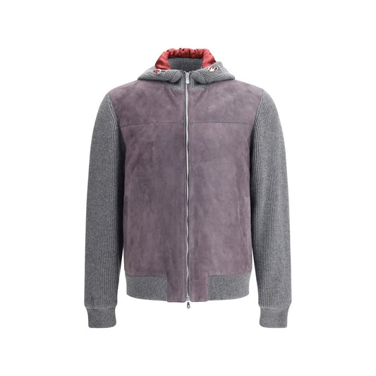 Brunello Cucinelli Englische Strickjacke