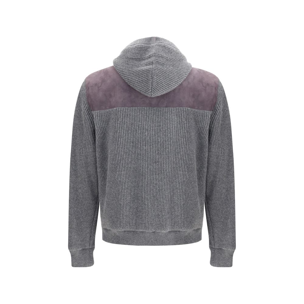 Brunello Cucinelli Englische Strickjacke