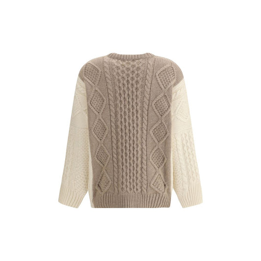 Ella Adelina Pullover