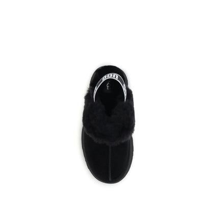 UGG Funkette Pantoletten
