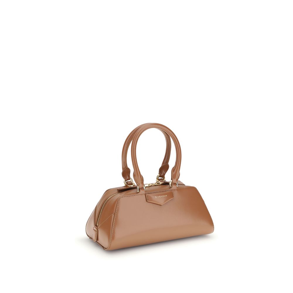 Givenchy Antigona East-West Mini-Handtasche