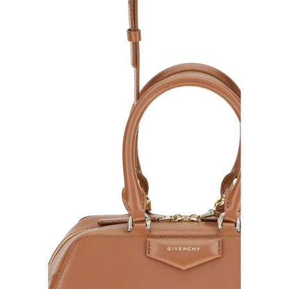 Givenchy Antigona East-West Mini-Handtasche
