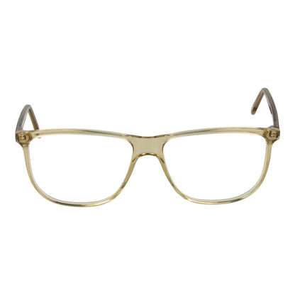 Andy Wolf Brille aus Acetat in Beige (Gestell)
