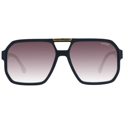 Carrera Black Eco Polyamide Sunglasses