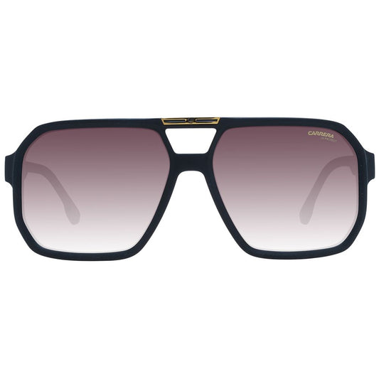 Carrera Black Eco Polyamide Sunglasses