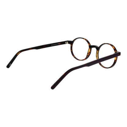 Andy Wolf Brille aus Acetat in Lila (Gestell)