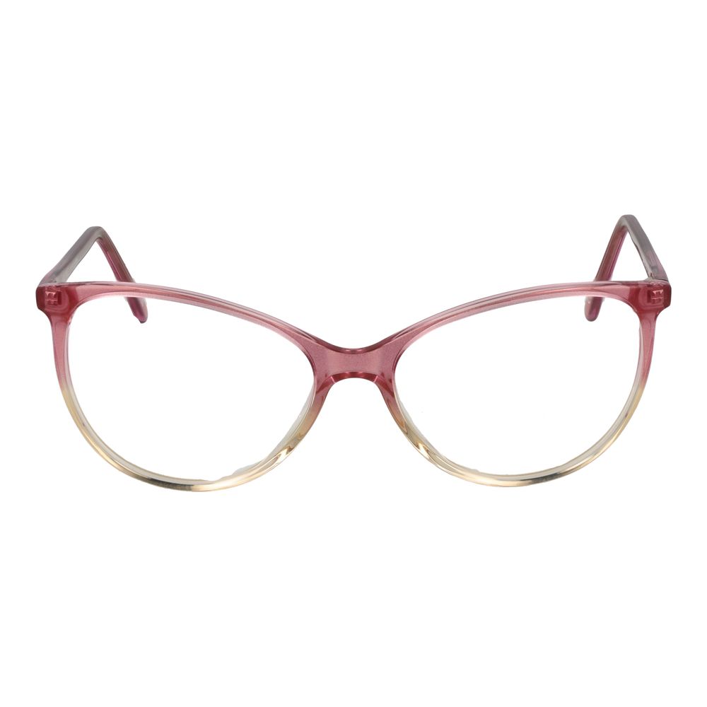 Andy Wolf Brille aus rosa Acetat (Gestell)