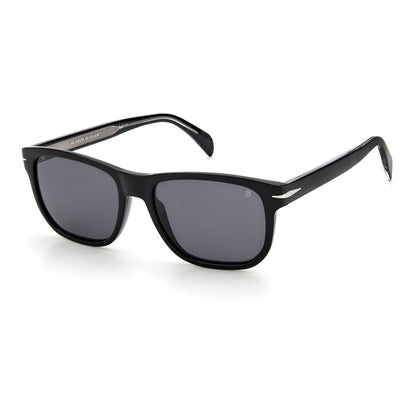 David Beckham – Zweifarbige Acetat-Sonnenbrille