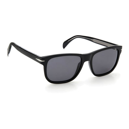 David Beckham – Zweifarbige Acetat-Sonnenbrille