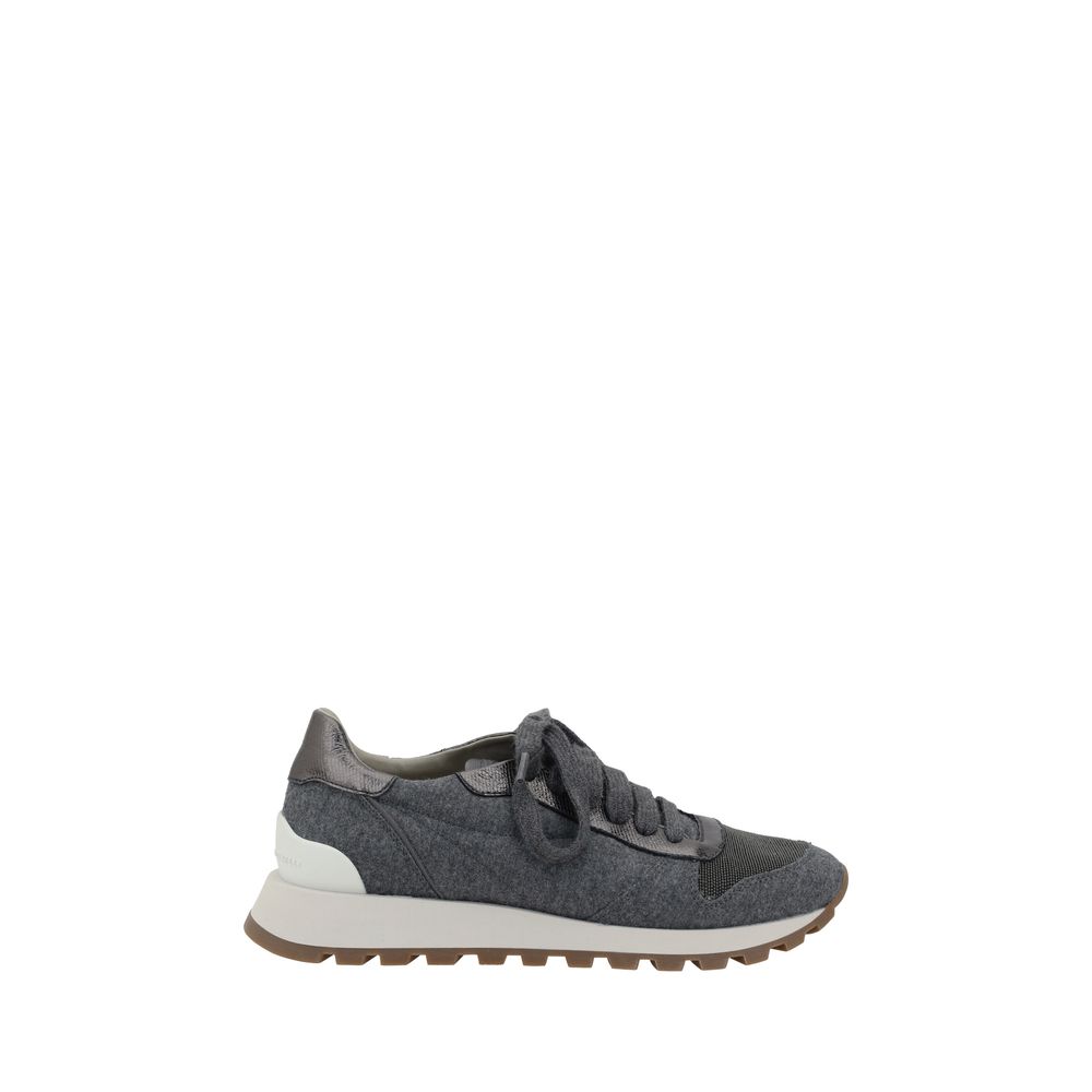 Brunello Cucinelli Sneaker