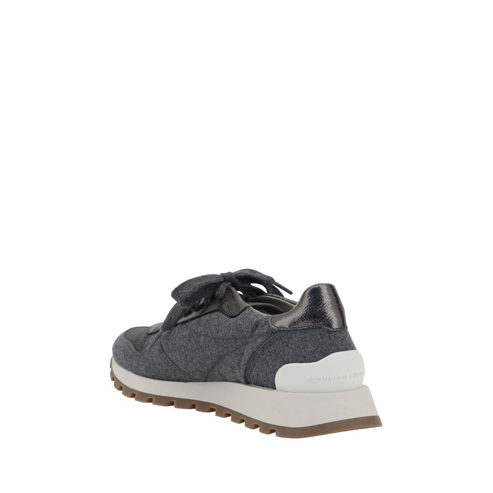 Brunello Cucinelli Sneaker